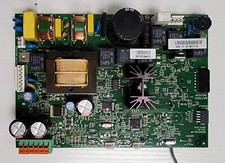 OEM Genie 38334R3.S Circuit Board 38001/ 4 PIN Model 3022/3024/3042 picture