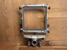 *Exc+5* Toyo View 45 Deluxe 4x5 Rear Standard Large Format Camera From Japan picture