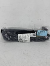 2016-2020 Tesla Model S Sun Visor Assembly LH Black OEM NEW 1143824-86-C picture