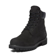Timberland Men's Premium 6 Inch Waterproof Insulated Boots - Black picture