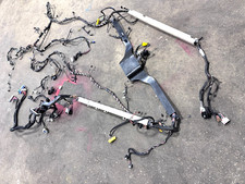 2021–2024 DODGE DURANGO R/T 5.7L BODY WIRING HARNESS 68468056AC OEM picture
