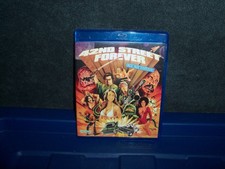 42nd Street Forever Blu-Ray HORROR COMPLETE picture