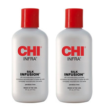 CHI Infra Silk Infusion Silk Reconstructing Complex 6 oz (Pack of 2) picture