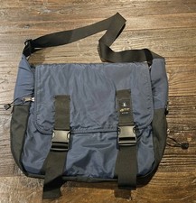 Rare Vintage ant Messenger Bag SF CA US picture