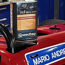 Speedteq ArctiFlow High Performance Racing Coolant Concentrate picture