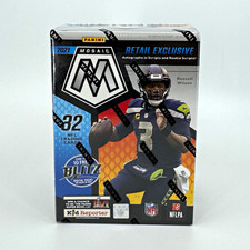 Panini 2021 Mosaic NFL Football Blaster Box - 32 Cards picture