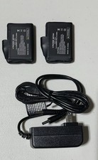 2-Pack Rechargeable Batteries for Heated Gloves with Charger picture
