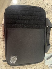 Sig Sauer Factory Tactical Pistol Soft Carry Case Bag - Brand New OEM  Savior . picture