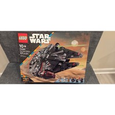 LEGO Star Wars 75389 The Dark Falcon - Brand New Sealed NIB picture