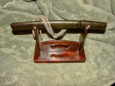 1394 AD Norimitsu Japanese Tanto Knife Very Rare picture