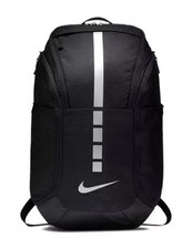 Nike Hoops Elite Pro Basketball Backpack BA5554-011 Black Silver NEW picture