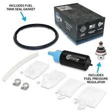 QFS Fuel Pump +Reg +Tank Seal for 2010-2023 Yamaha YZ250F YZ450F 33D-13907-00-00 picture