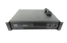 QSC Audio RMX 1450 2-Channel Professional Power Amplifier picture