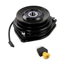 461661 Electric PTO Clutch For Scag Cheetah SCZ SCZII Turf Tiger STT SMST SMT picture