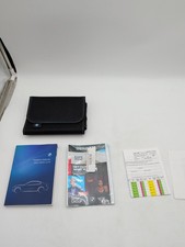  2026 BMW 2 SERIES 230i 240i M230i M240i OWNERS MANUAL COUPE M SPORT  picture