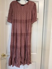 Doen Minetta dress - Size S picture