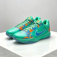 New Kobe 5 Proto Jalen Bruns NY vs NY PE IX1200-300 Men's Size 7-13 picture