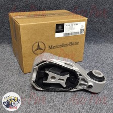 GENUIEN OEM Upper Engine Mount A2472400400 For CLA250 GLA250 A220 New USA picture