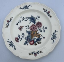 Wedgwood Williamsburg China POTPOURRI Bread & Butter Plate picture