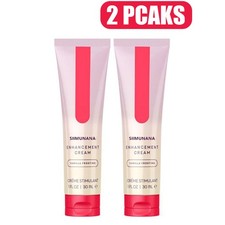 2x Pure Romance 