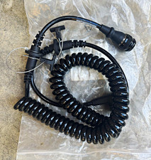 Trimble Inc. 311-4862 Coiled Cable Assembly Part No. 311-4862 Rev C picture