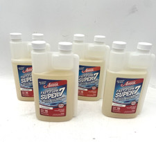 Professor Amos Fast Flow Super7 Concentrated Drain Solution w/Microbes set 4 picture