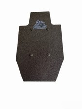 NIJ-R7 Level IIIA Bulletproof Shield -14”x24- 11 lb 10 oz • Body Armor Add On picture
