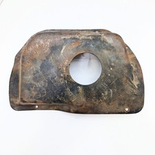 1964-67 Pontiac GTO 4 Speed Automatic Floor Tunnel Hump Shift Adapter OEM picture