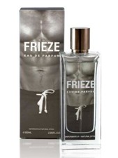 Frieze Perfume for Fierce Men 85 ML 2.85 fl.oz picture
