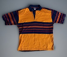 Vintage Stefano Ricci Sportswear polo shirt M/L picture
