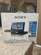 Sony DVP-FX810  8
