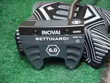Mint Bettinardi Inovai 6.0 Milled AL Armlock Putter 38 Inches picture