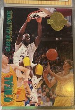 1993 Classic Four Sport Collection - Shaquille O'Neal #315 picture