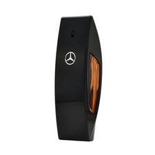 Mercedes-Benz Men's Mercedes-Benz Club Black EDT 3.4 oz (Tester) Fragrances picture