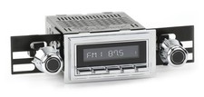 RetroRadio for 1969-73 Ford Mustang BT AUX AM/FM LAC-M1-126-55P-75PF picture