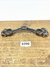 OEM Harley Davidson 45 Solo WL WLA Rear Fender Mount Brace Frame Casting picture
