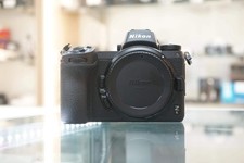 NIKON Z6-50458 Z6 Camera Body, Used picture