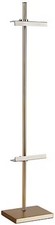 Table Easel Brass Antique Gallery Easel Adjust up & Down Handmade Decor artware picture