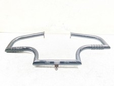 06-13 Harley Street Glide FLHX Front Lindby Custom Inc. Engine Crash Guard picture