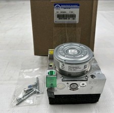 NEW Mopar OEM 2018-2024 Wrangler ABS Anti-Lock Brake Control Unit 68438390AA picture