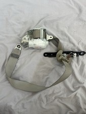 07-11 Toyota Camry Front LeftSeatbelt Gray Original Take A Look. picture