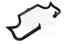 NEW ENGINE GUARD HIGHWAY CRASH BAR HARLEY SLIM SOFTAIL 1.5