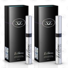 2-Pack Authentic LiBrow Eyebrow Serum 3.0 mL-  picture