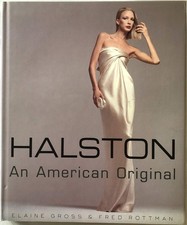 Halston: An American Original picture