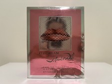 Vintage Salvador Dali ITISDREAM Perfume 3.4 oz 100ml EDT 2012 RARE (Box Wear) picture