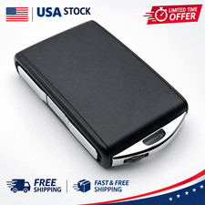 New Smart Key Cover Shell For VOLVO S60 S90 V40 V60 V90 XC90 XC60 XC40 Case picture