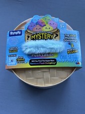 **New Release** RMS Viral Mystery Dumpling PLUSH Rainbow Plush Edition Toy  🔥 picture
