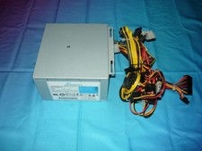 Vintage Seasonic SS-550HT Active PFC ATX Power Supply 550W Used picture
