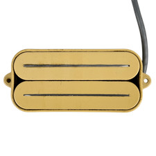 Vintage Bill Lawrence USA L-500XL Cream Guitar Pickup (Used) picture