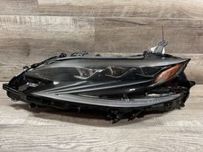 USED - 2018-2020 Lexus LS500 L Headlamp LED - OEM picture